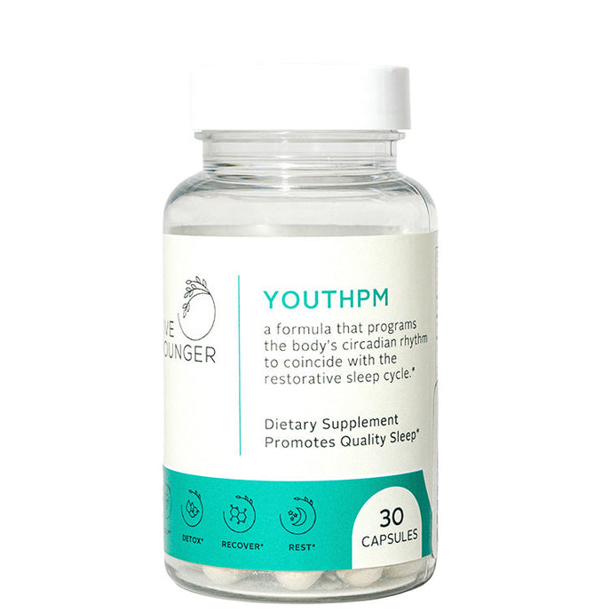YouthPM+YouthPlus