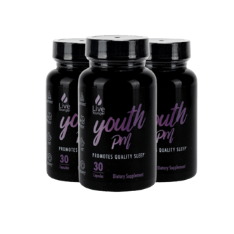 3 Bottle Youth PM Package